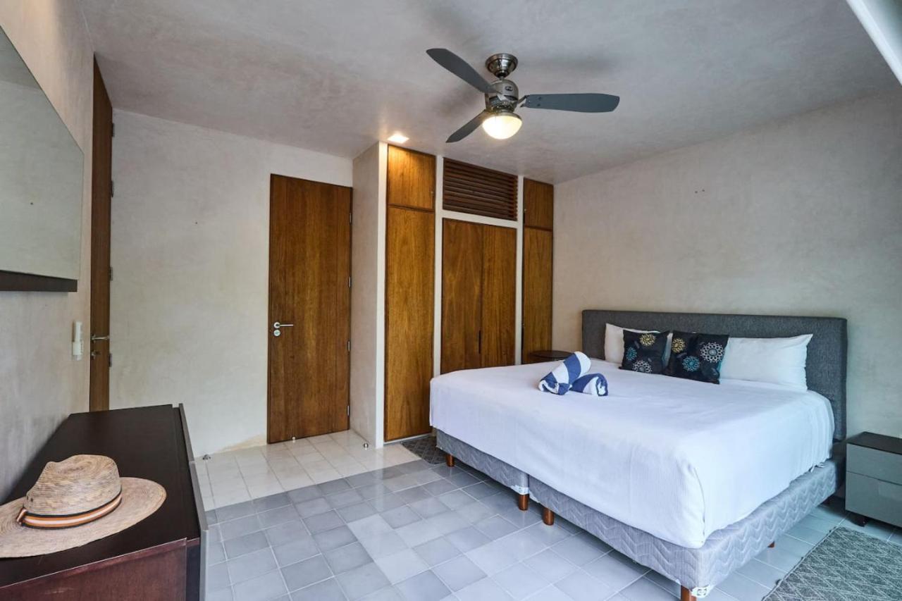 Downtown 2br At 200m With Rooftop And Pool *