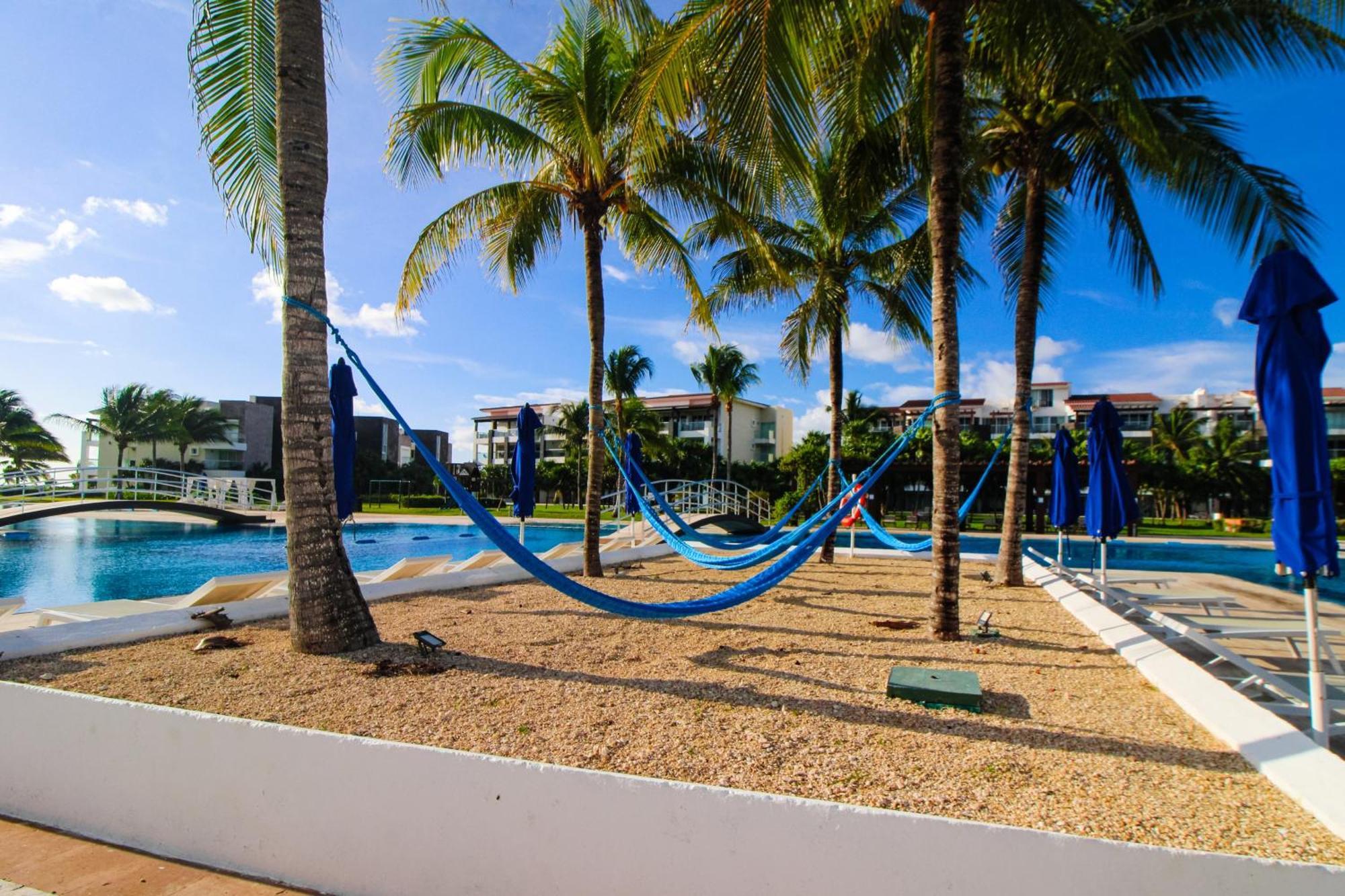 Apartment Mareazul 712 Norte Playa del Carmen