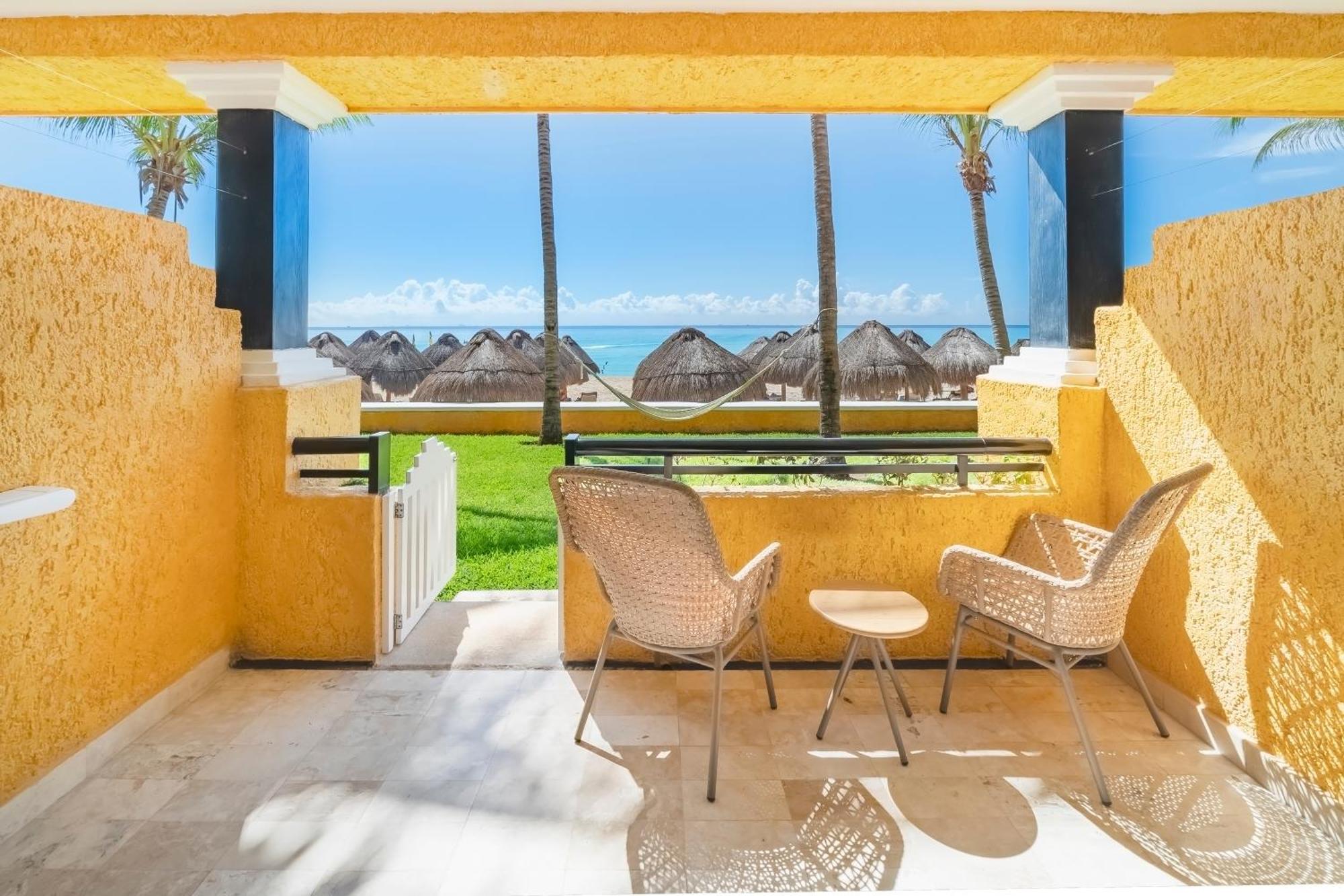 Iberostar Waves Quetzal Resort
