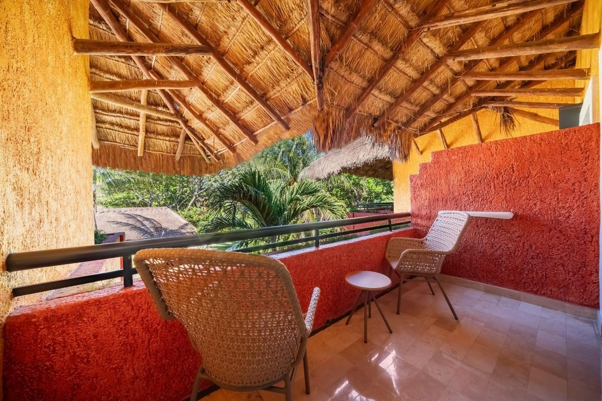 Resort Iberostar Waves Quetzal