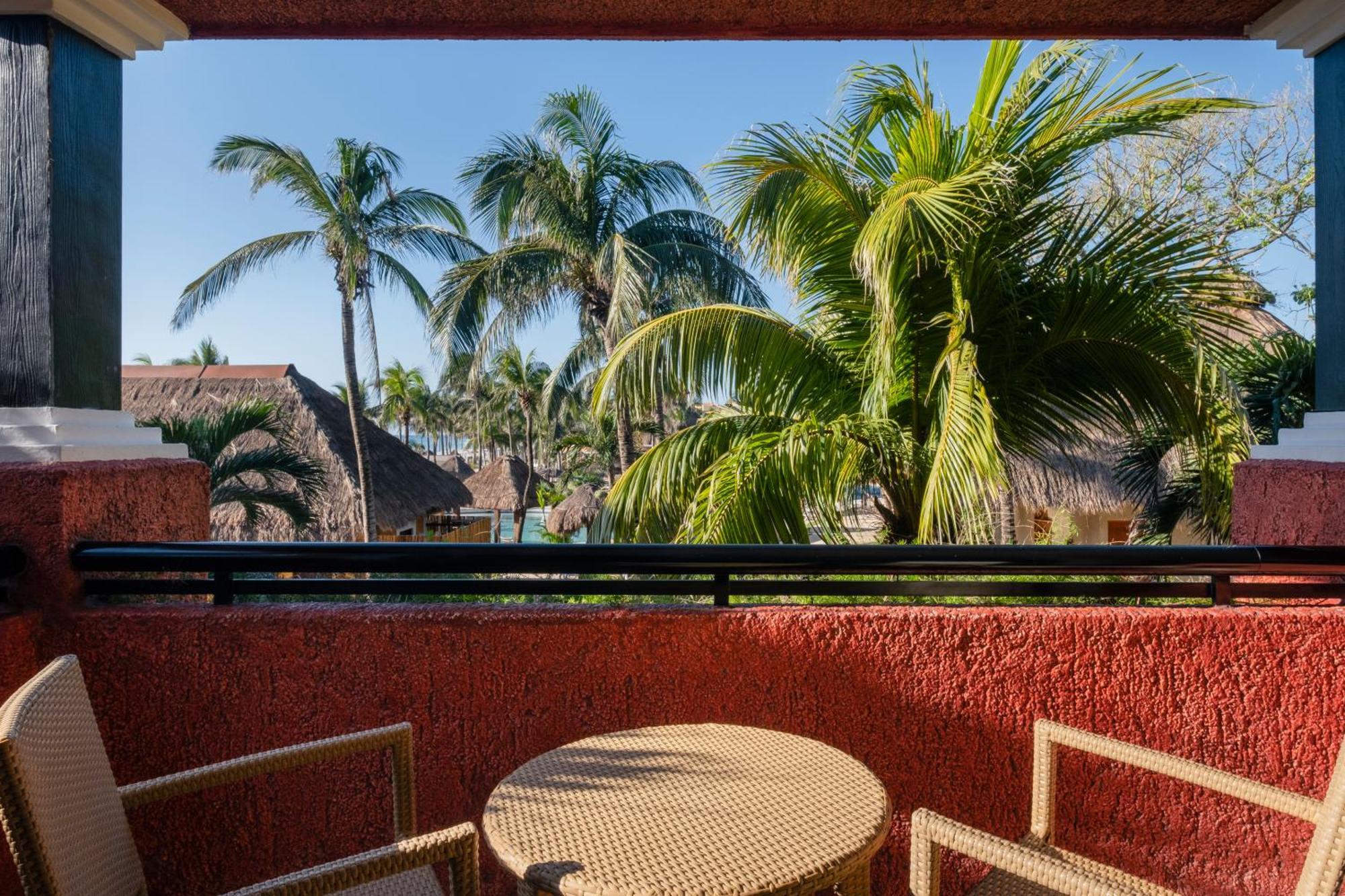 Resort Iberostar Waves Quetzal 5*