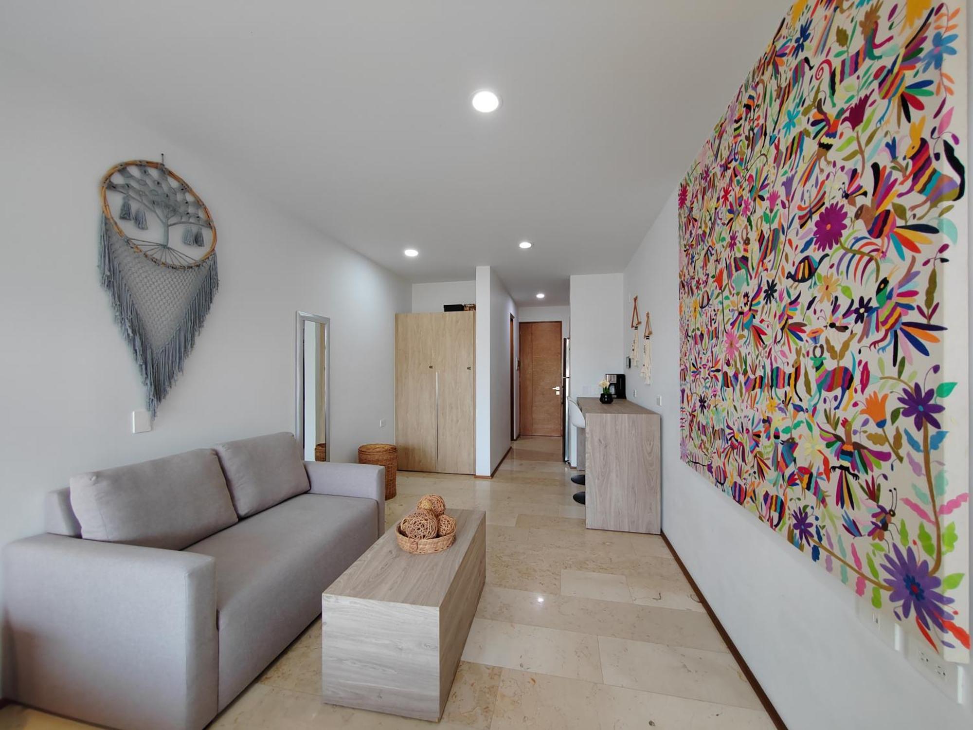 Luxury On The 5th Avenue Ocean View Rooftop I By Yeah