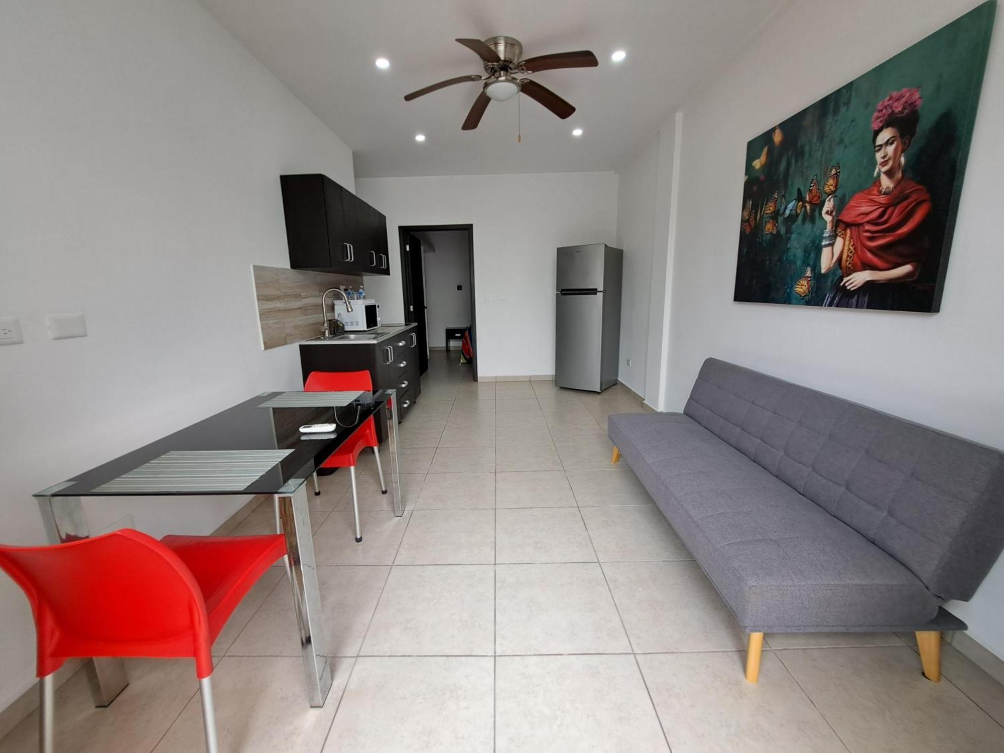 Kiaraluna Aparthotel