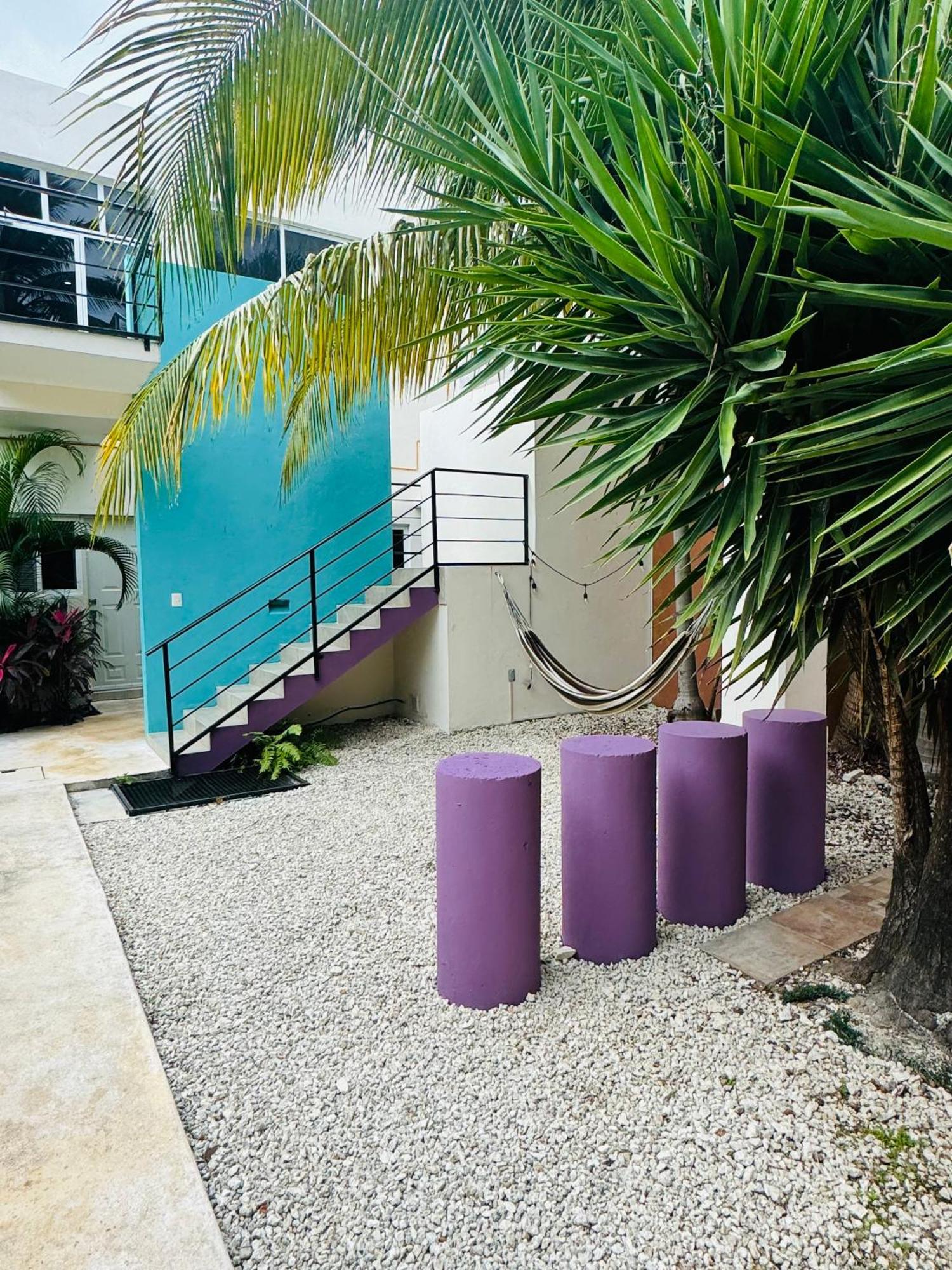 Bed & Breakfast Butterfly House *