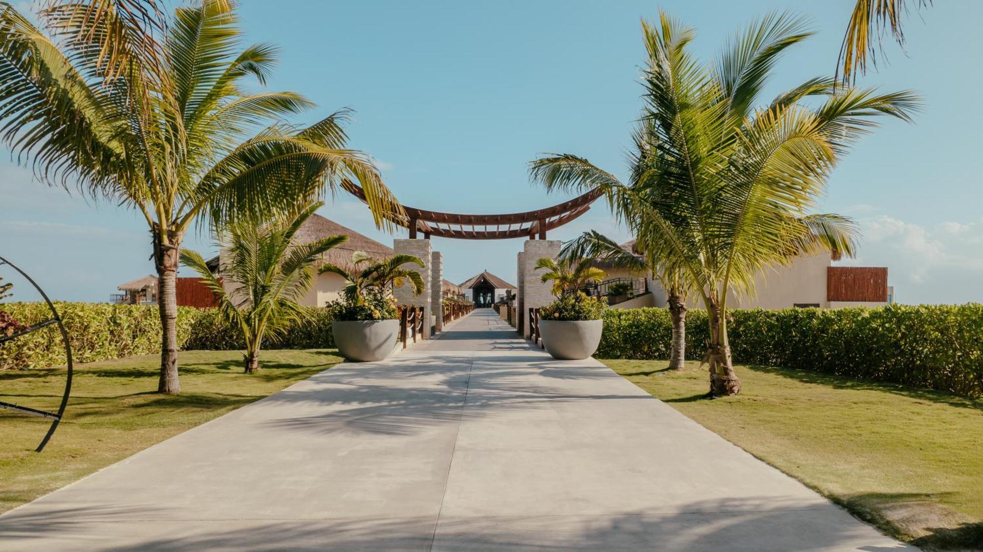 Palafitos Overwater Catamaran, Cenote & Inclusive (adults Only) Playa del Carmen