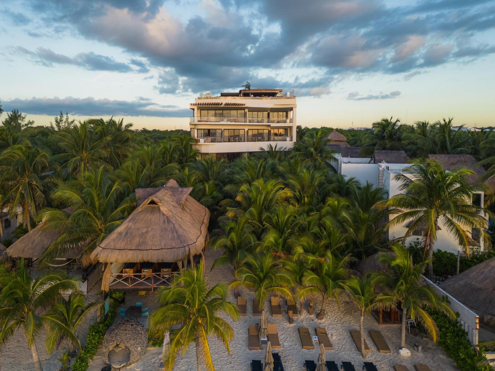 Mvngata Hotel 5*