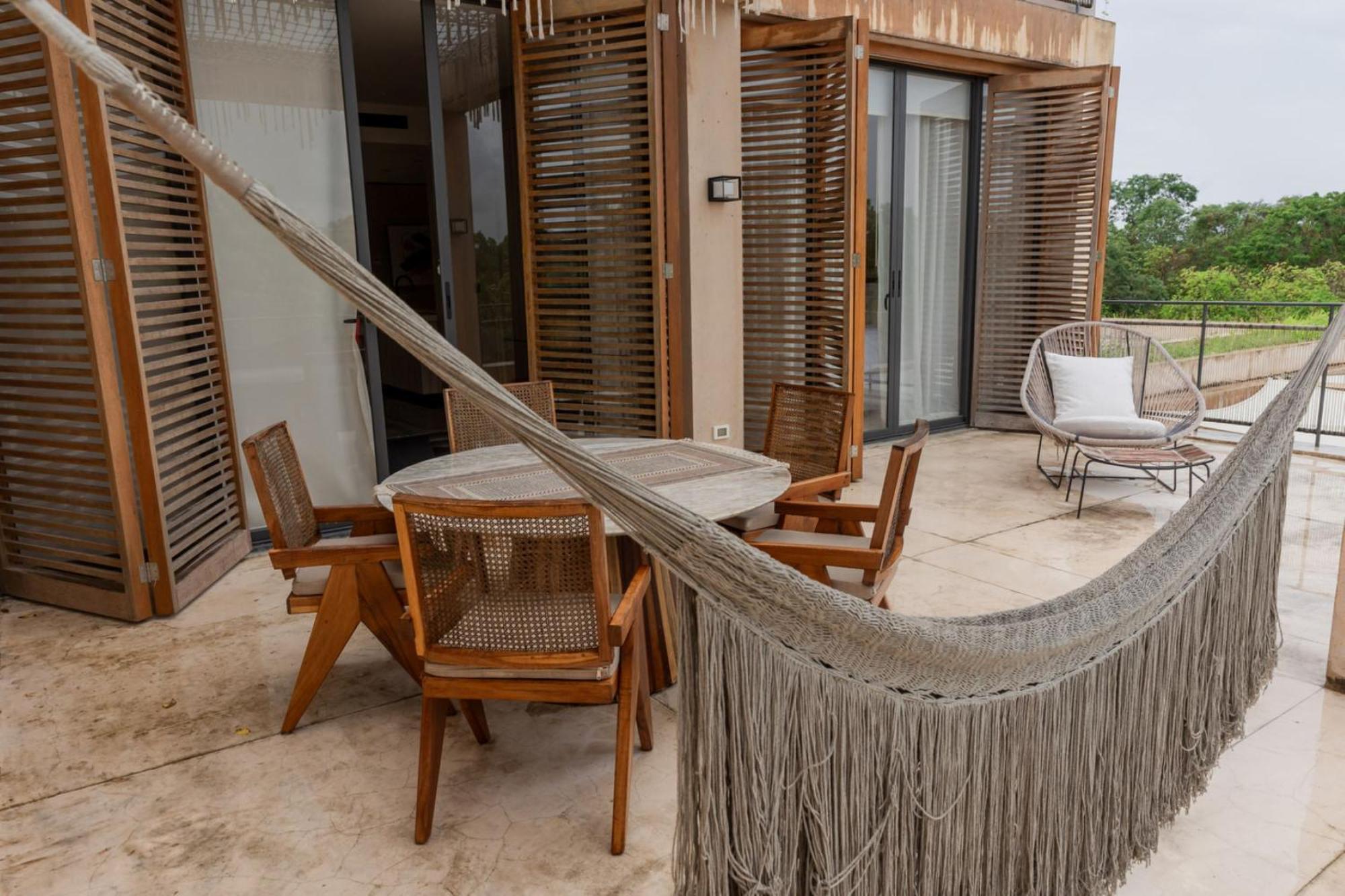 Lumina At The Village Luxury Residences In Corasol Appartement