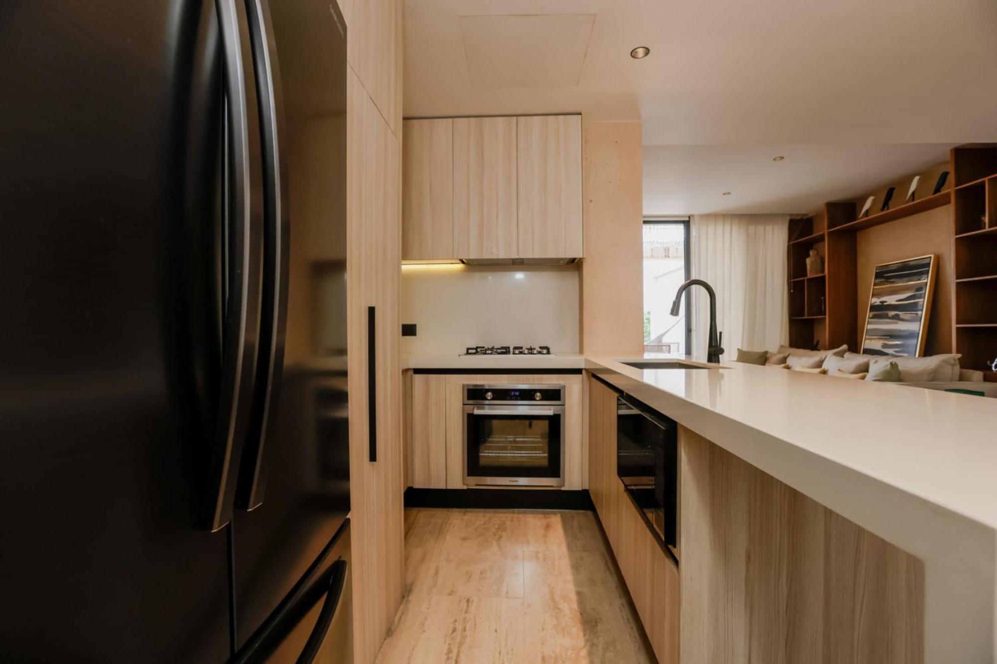 Appartement Lumina At The Village Luxury Residences In Corasol