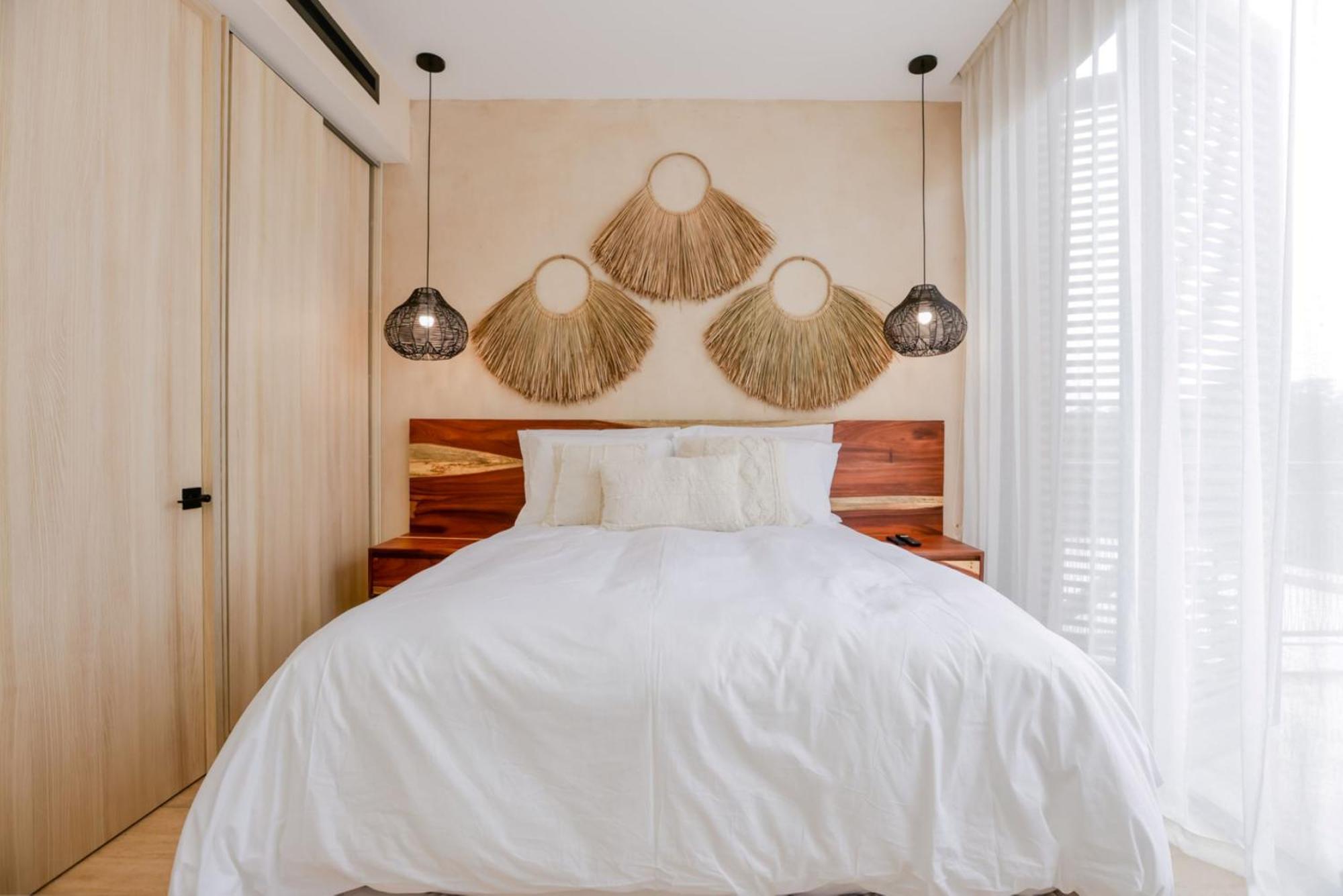 Lumina At The Village Luxury Residences In Corasol Appartement *