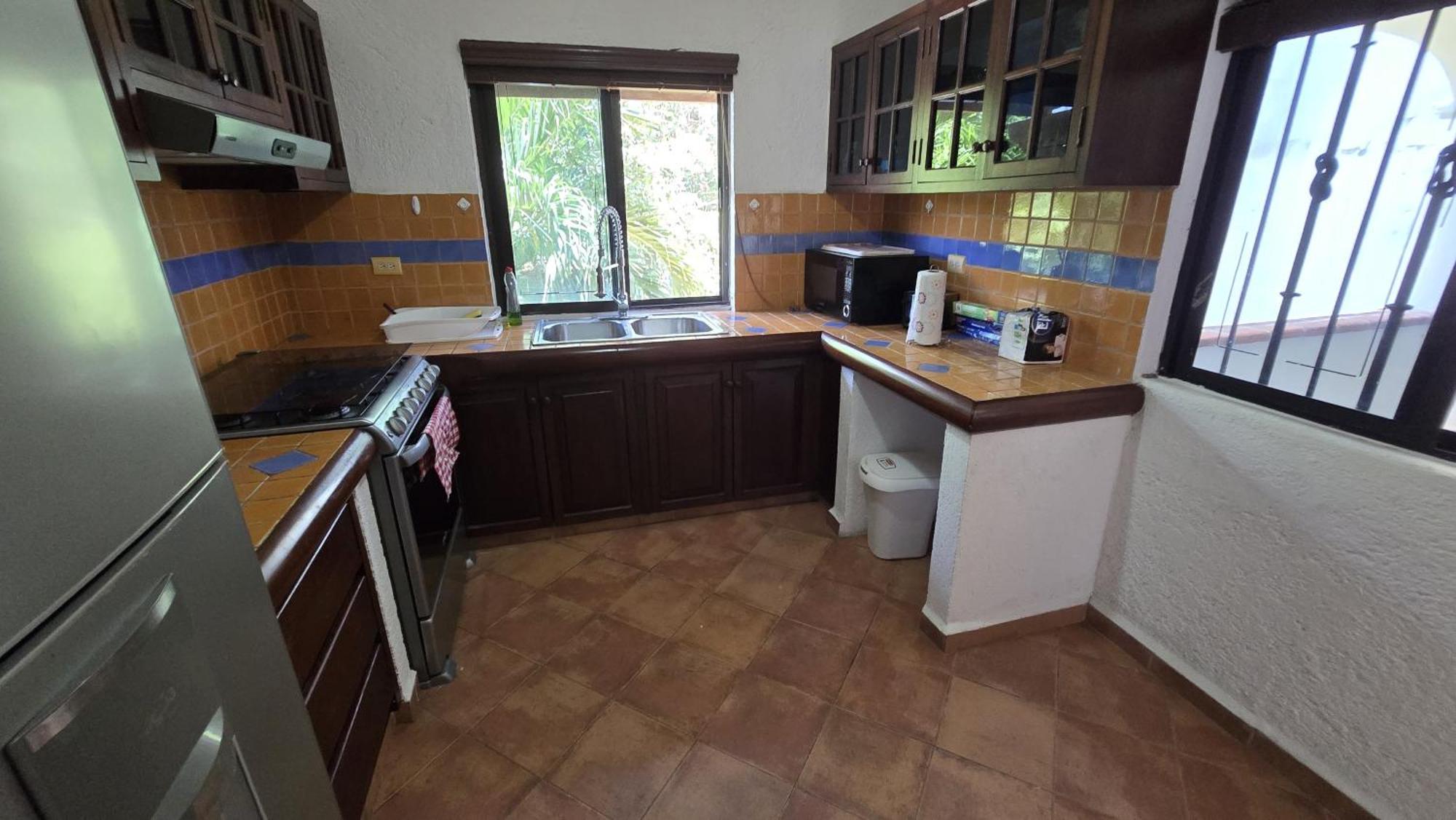 Homestay Casa Kalily Playa del Carmen