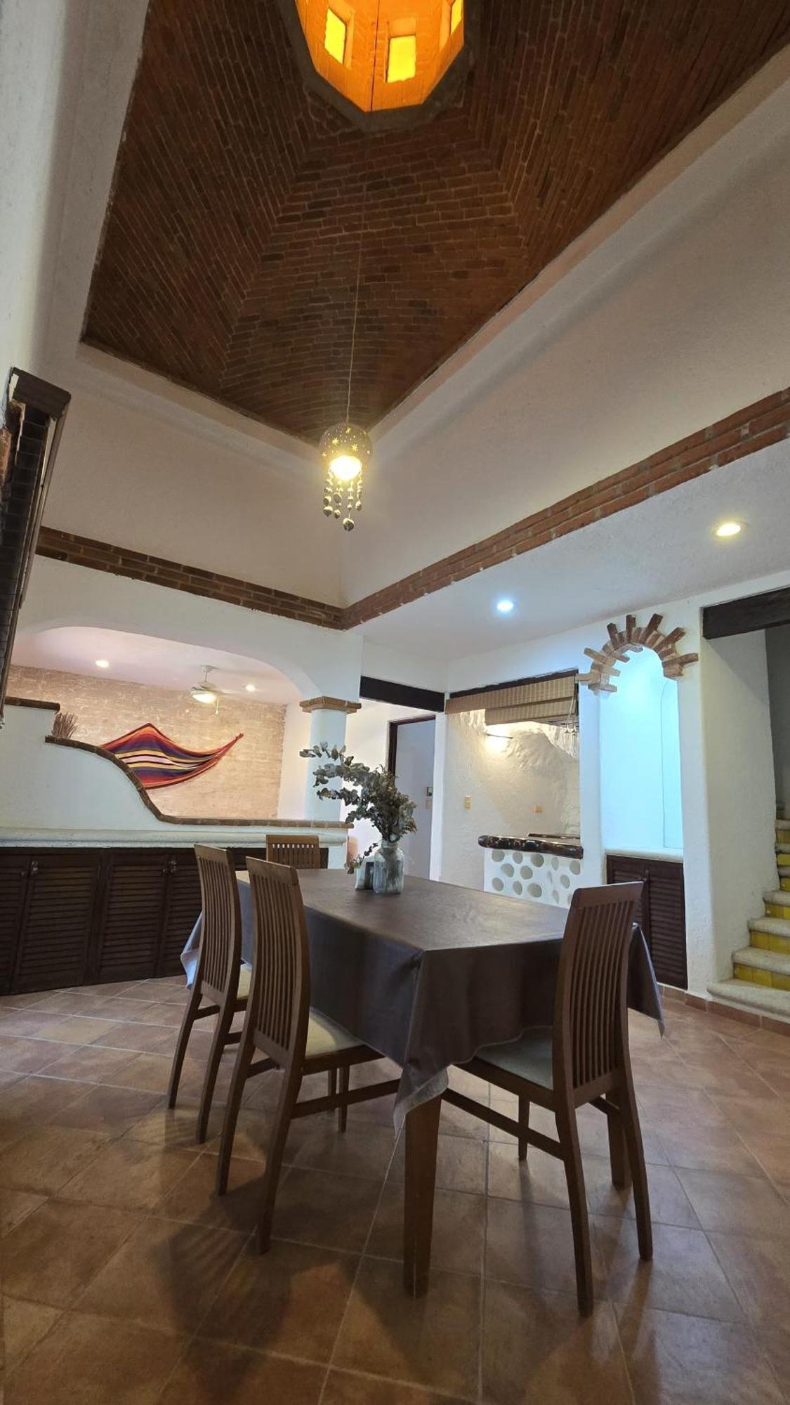 Casa Kalily Homestay *
