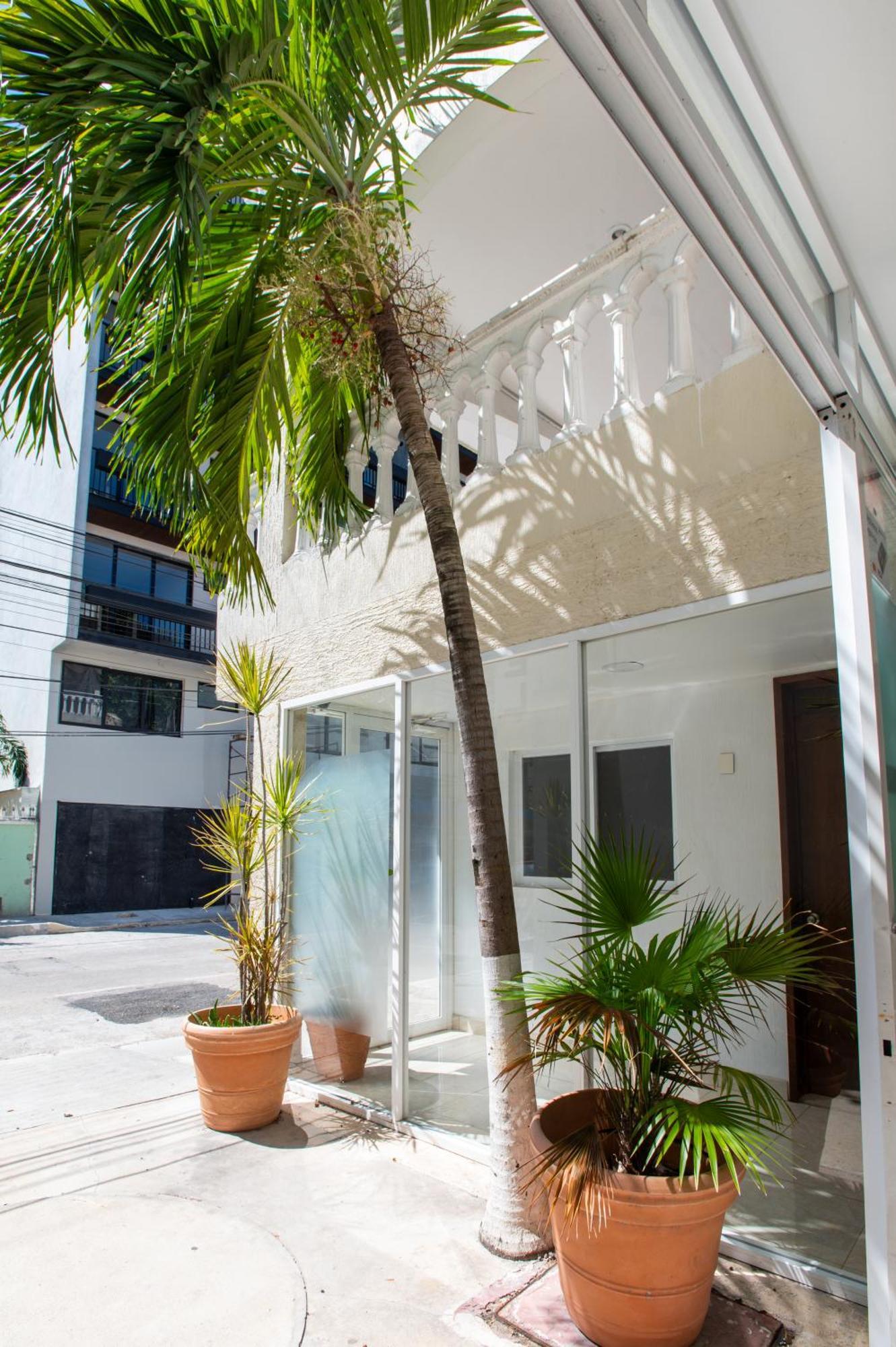 Turquesa Hotel