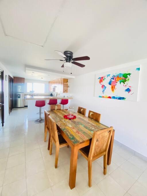 Appartement Penthouse Con Piscina Privada *