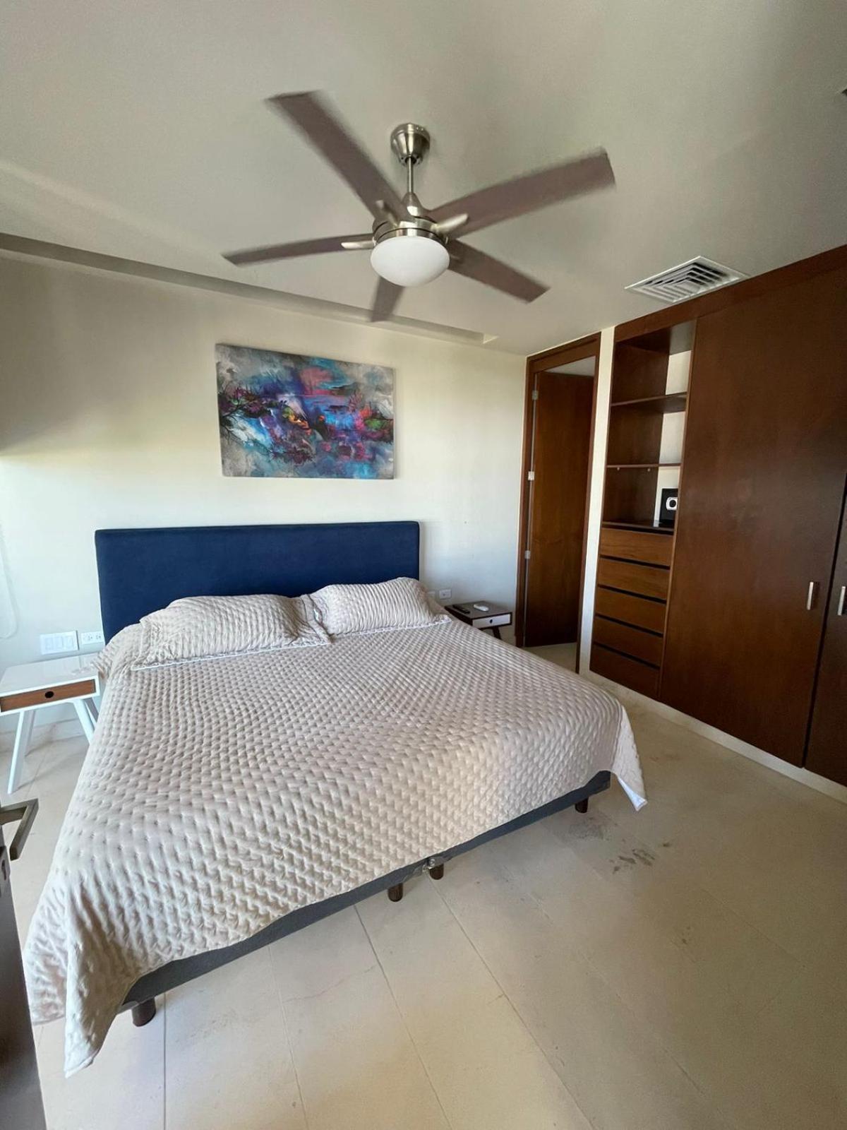 Hermoso Departamento Miranda