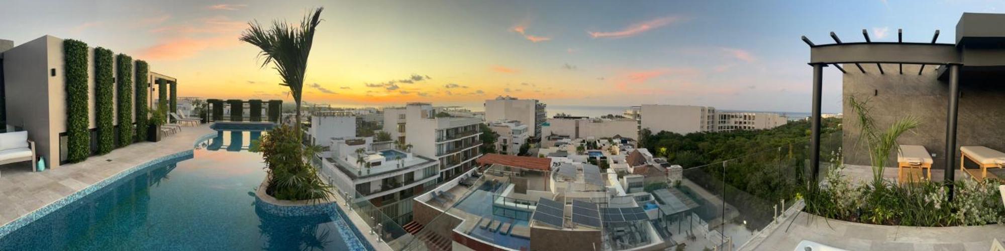 Apartamento Loft Nuevo Ubicacion Entre La 5a Y La Playa *