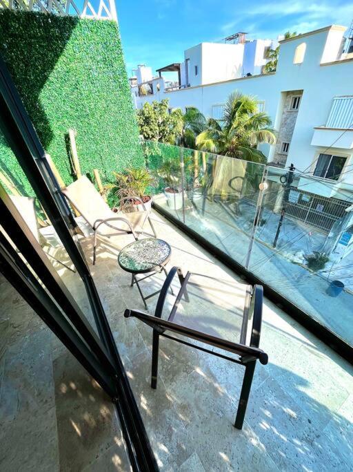 Apartamento Depa 5th Av *