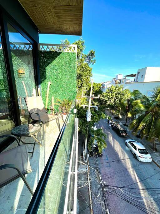 Apartamento Depa 5th Av Playa del Carmen