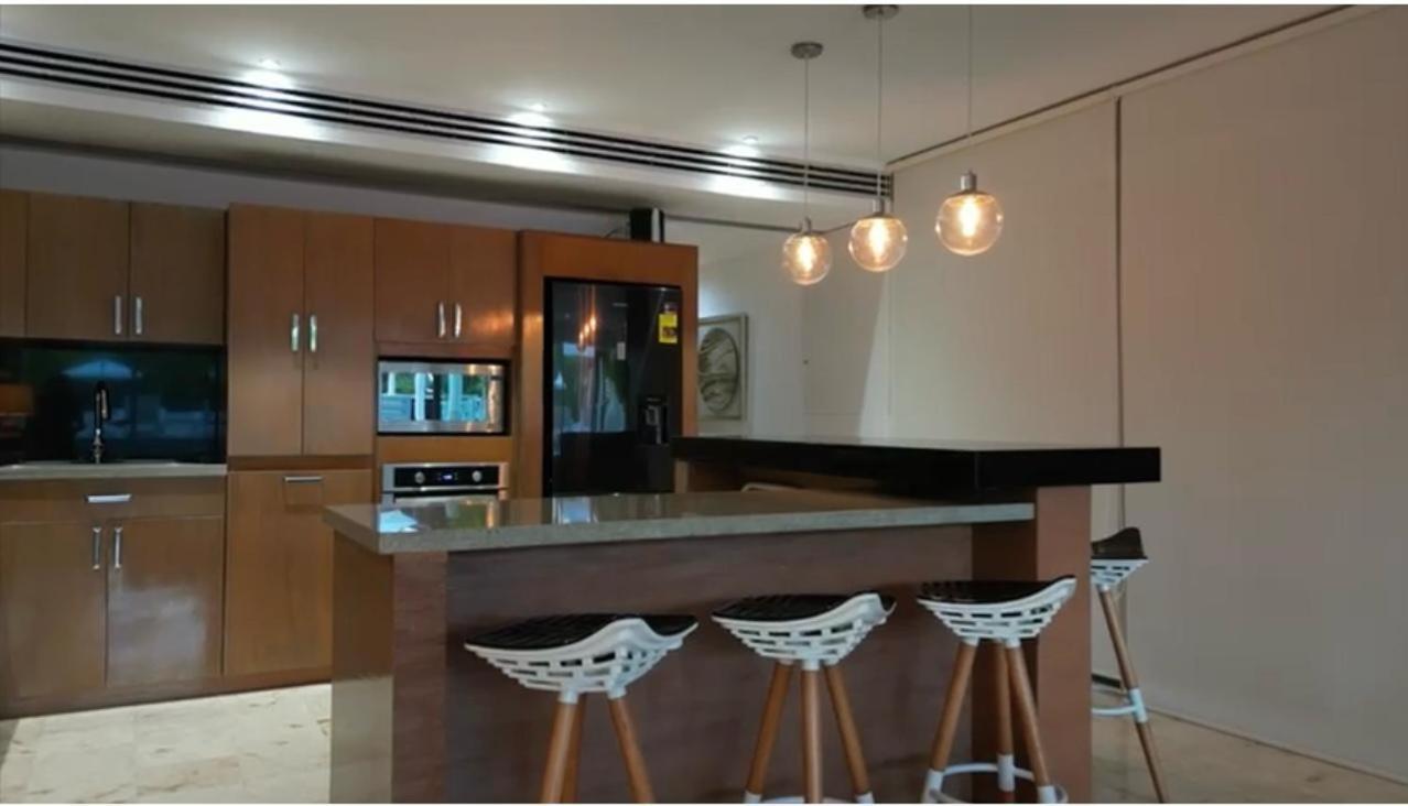 Hermoso Departamento En Playa Apartment *