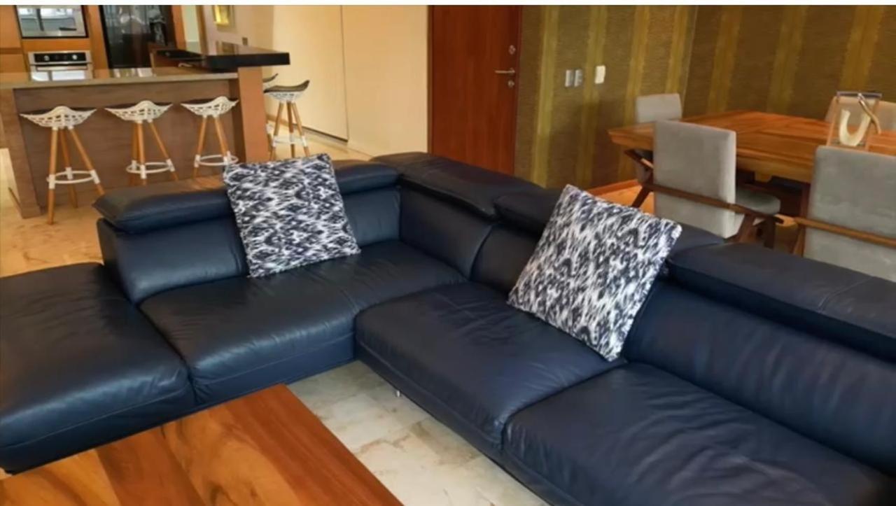 Hermoso Departamento En Playa Apartment