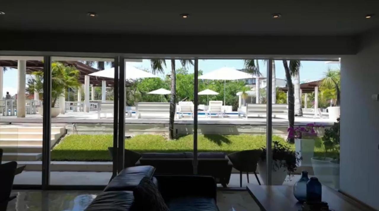 Hermoso Departamento En Playa Apartment Playa del Carmen