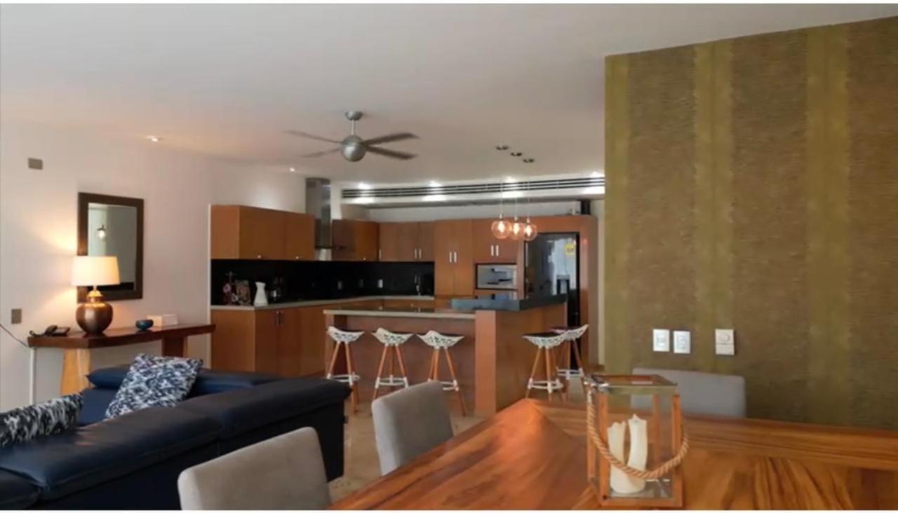 Hermoso Departamento En Playa Apartment *
