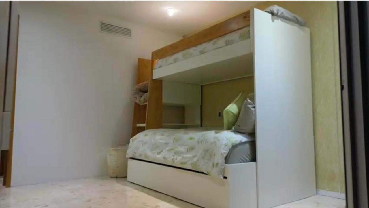 Apartment Hermoso Departamento En Playa Playa del Carmen