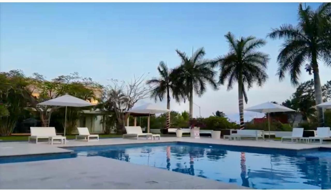 Hermoso Departamento En Playa * Playa del Carmen