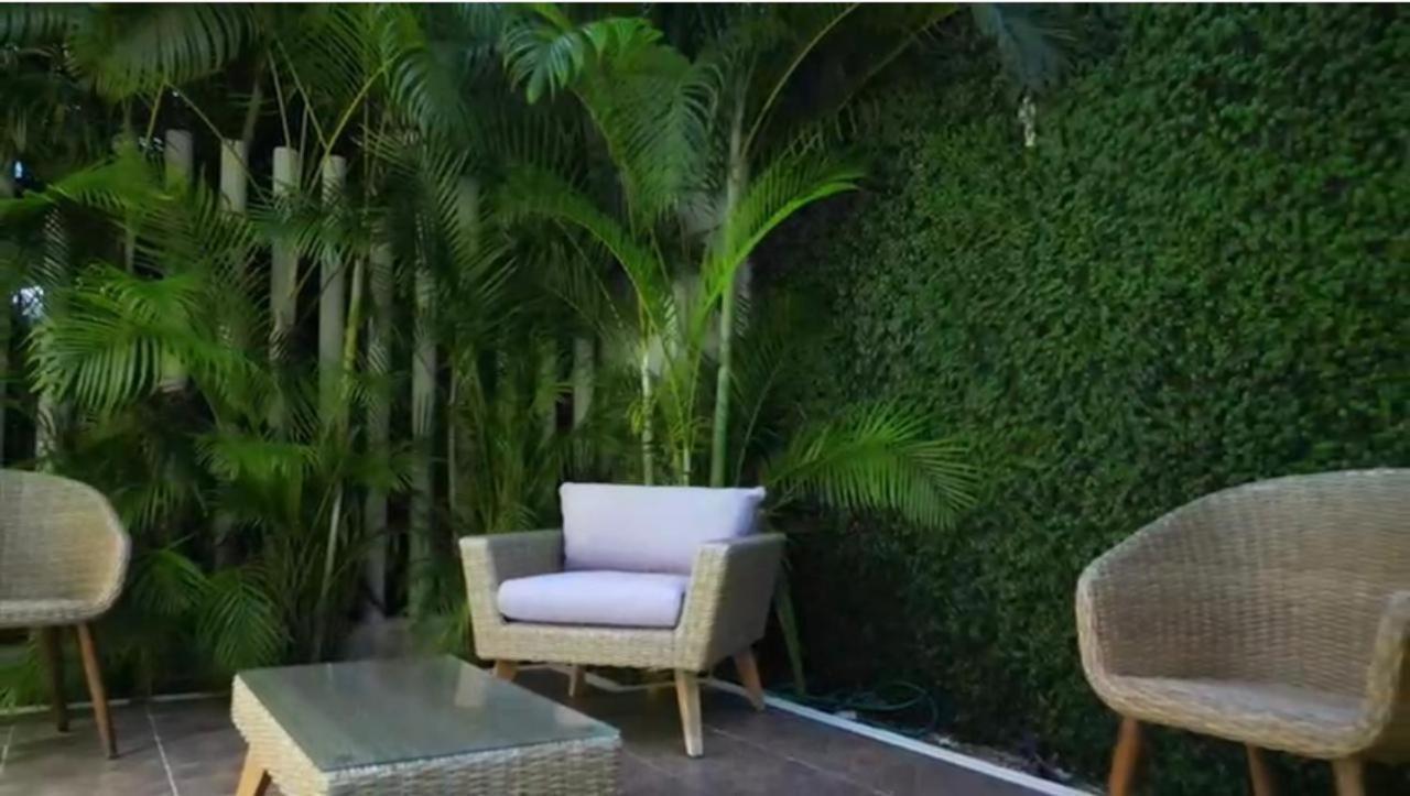 Hermoso Departamento En Playa Apartment *