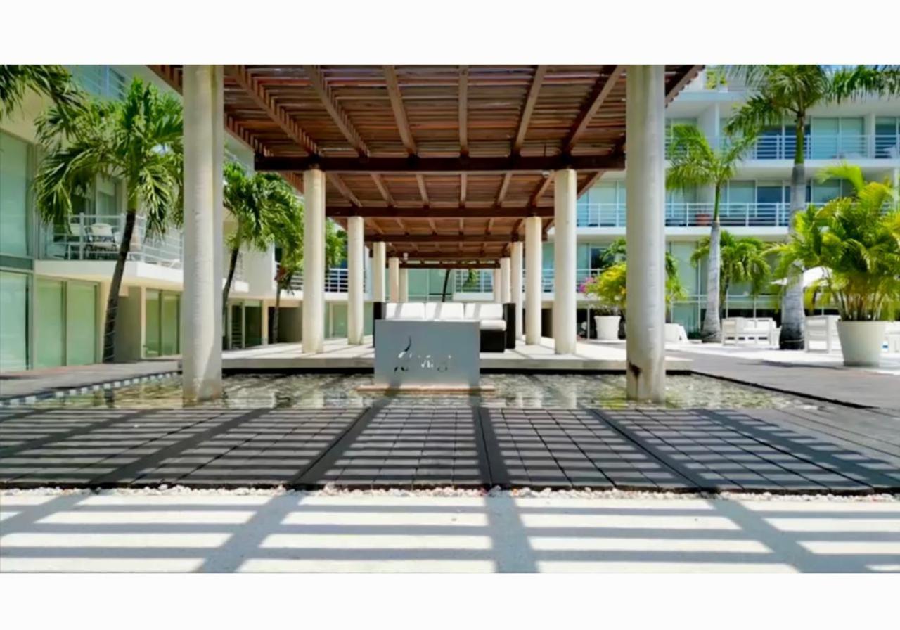 Apartment Hermoso Departamento En Playa