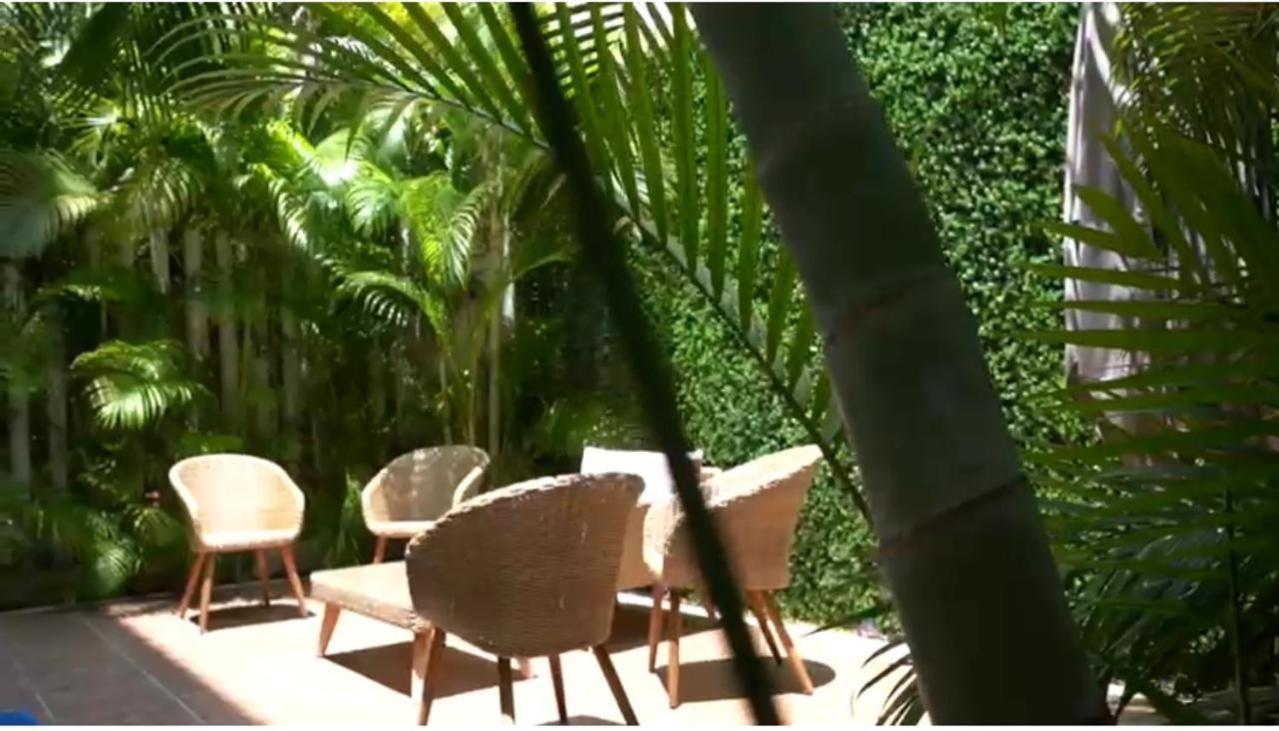 Hermoso Departamento En Playa Apartment *