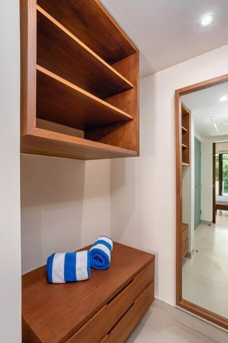 Ochoa 209 Luxury Private Club Apartment