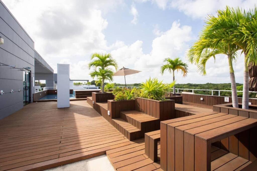 Ochoa 209 Luxury Private Club Apartment Playa del Carmen