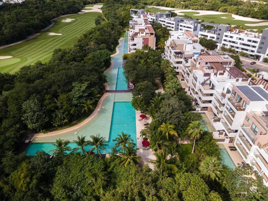Ochoa 209 Luxury Private Club Playa del Carmen