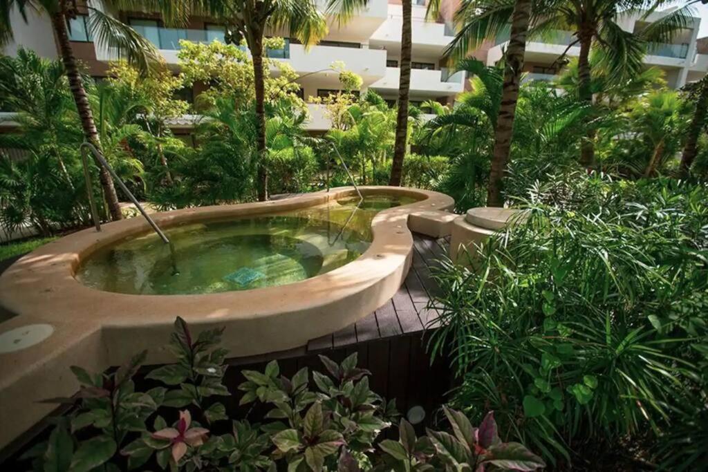 Ochoa 209 Luxury Private Club Apartment *