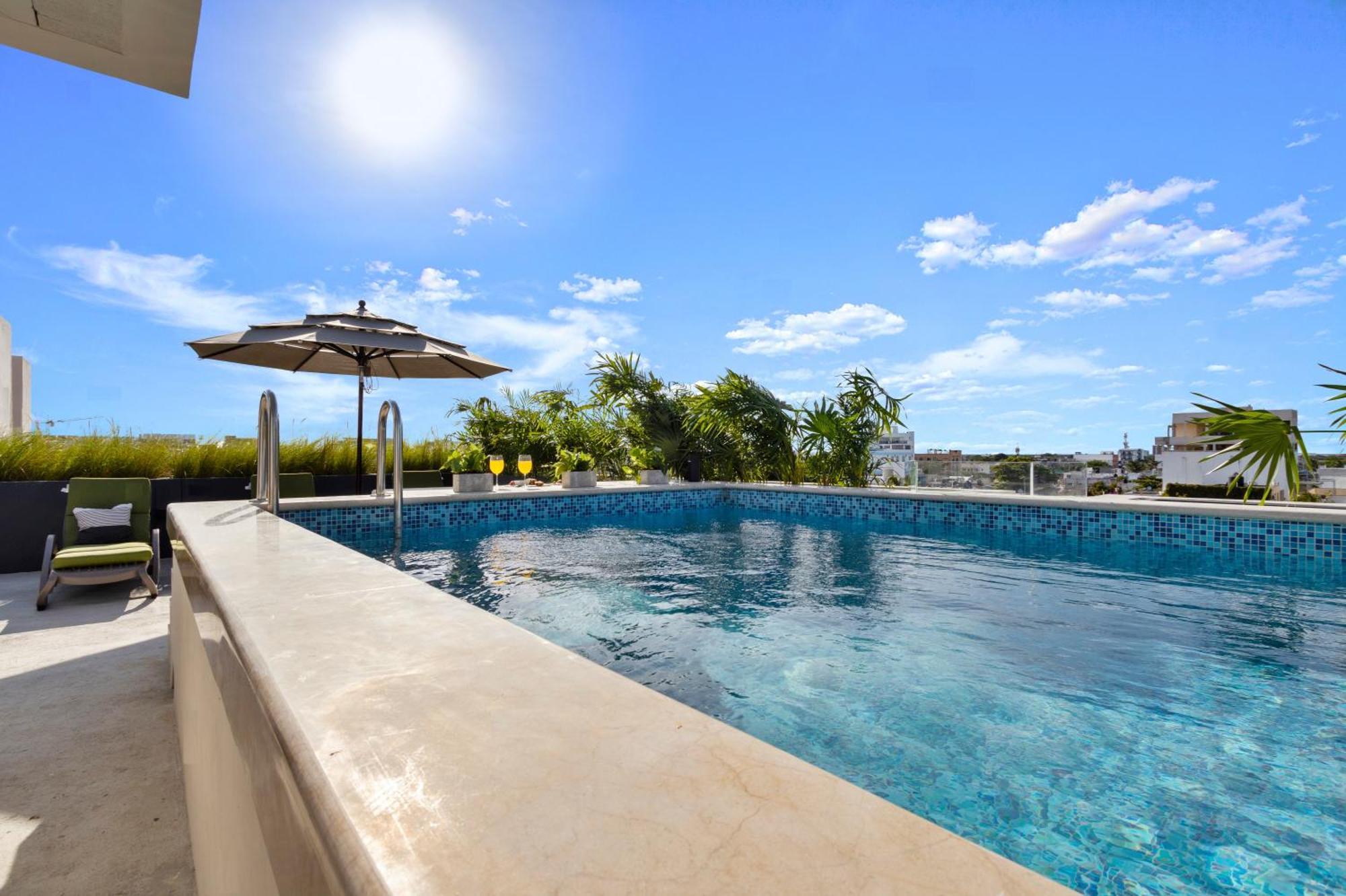 Appartement Ocean Boutique