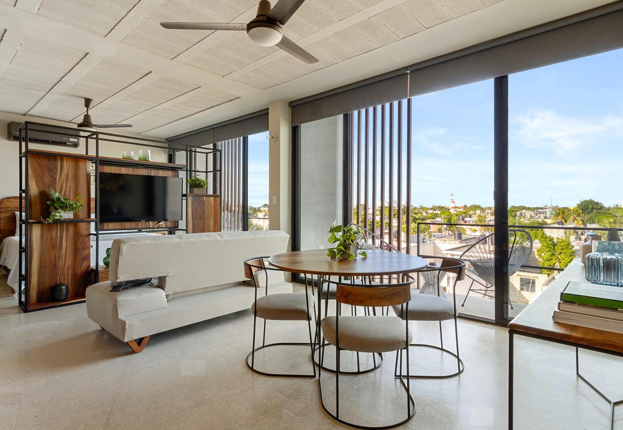 Appartement Ocean Boutique