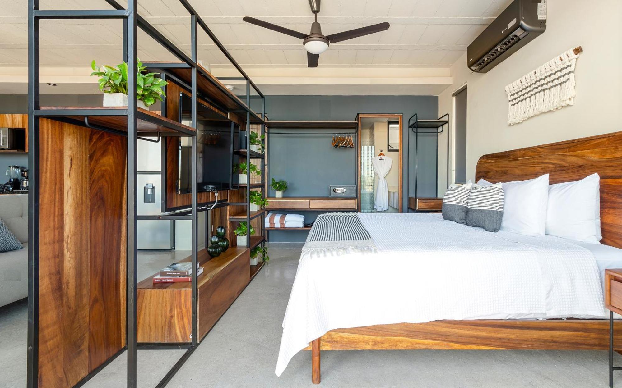 Ocean Boutique Appartement