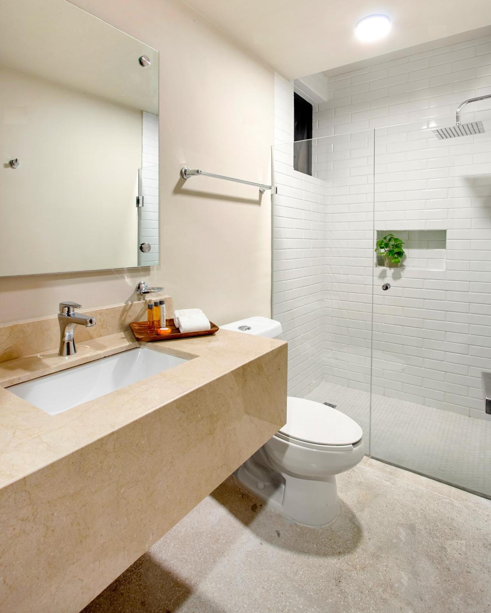 Appartement Ocean Boutique *