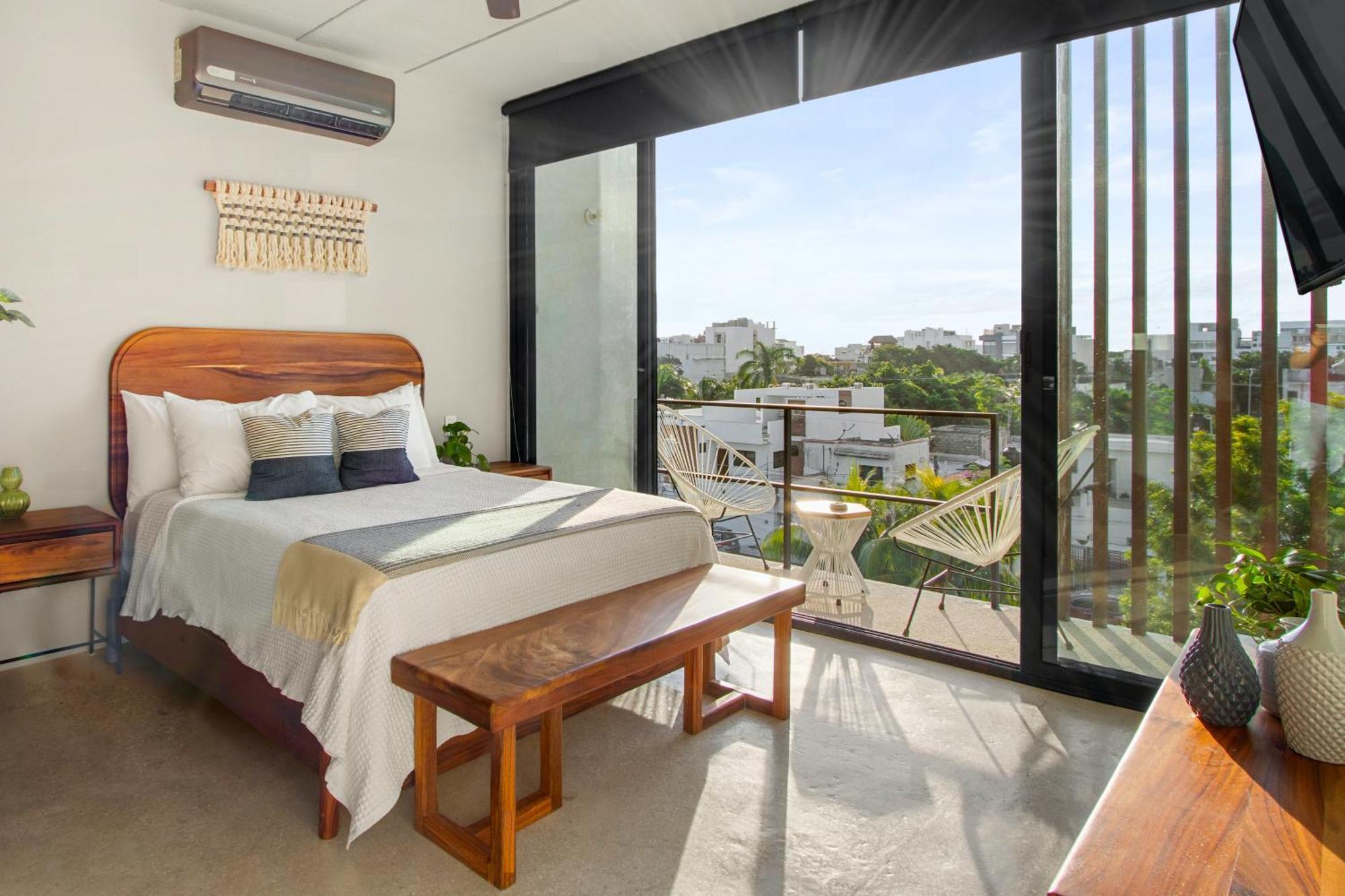 Appartement Ocean Boutique Playa del Carmen