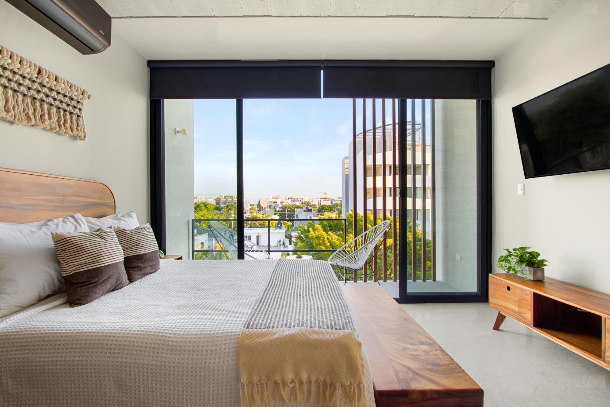 Appartement Ocean Boutique Playa del Carmen
