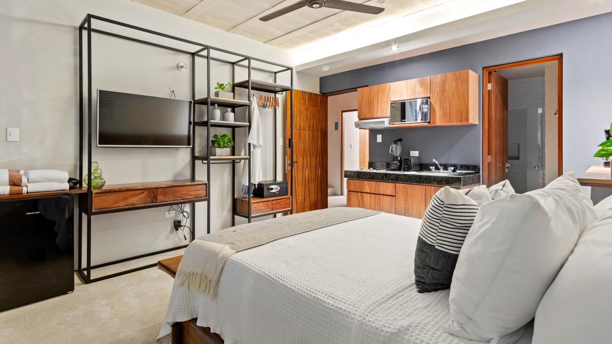 Ocean Boutique Appartement