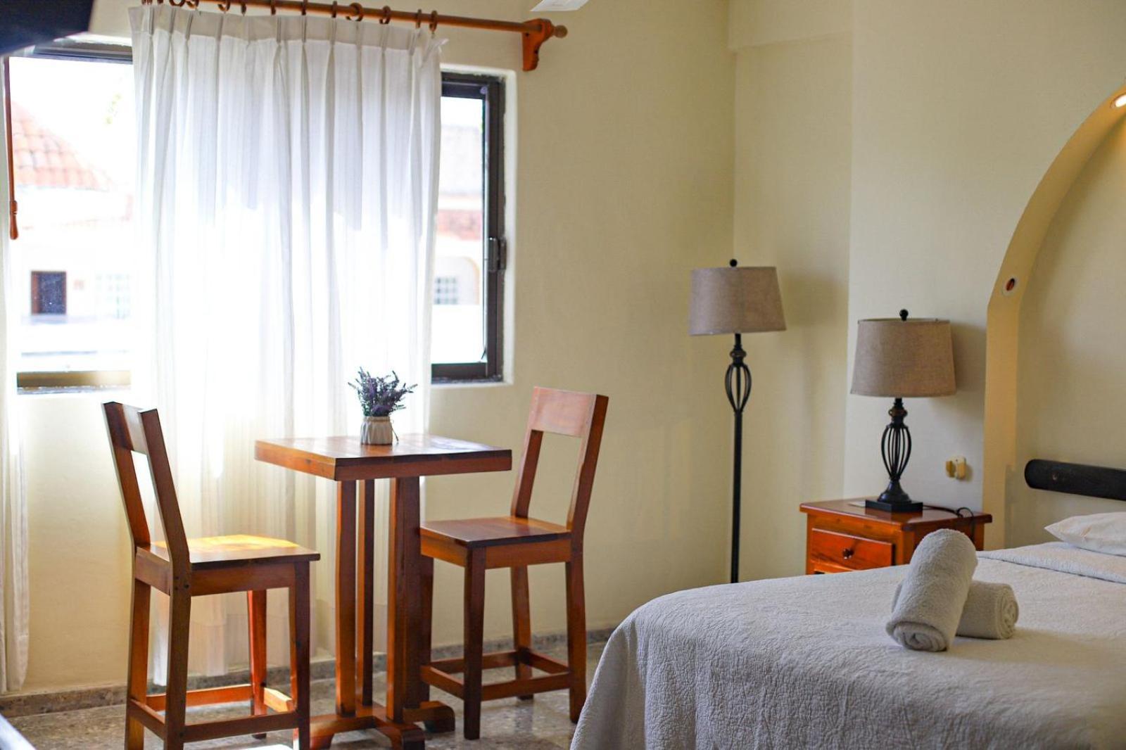 Boutique Delfin 5th Avenue 2* Playa del Carmen