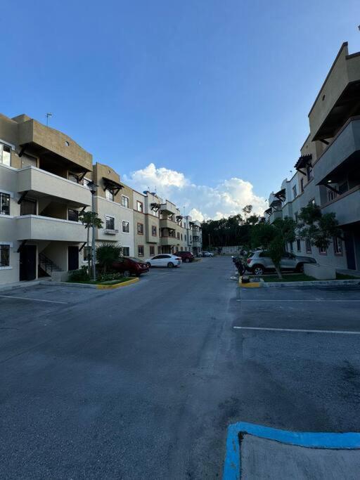 Charming Space With Pool Near & Tren Maya Apartment