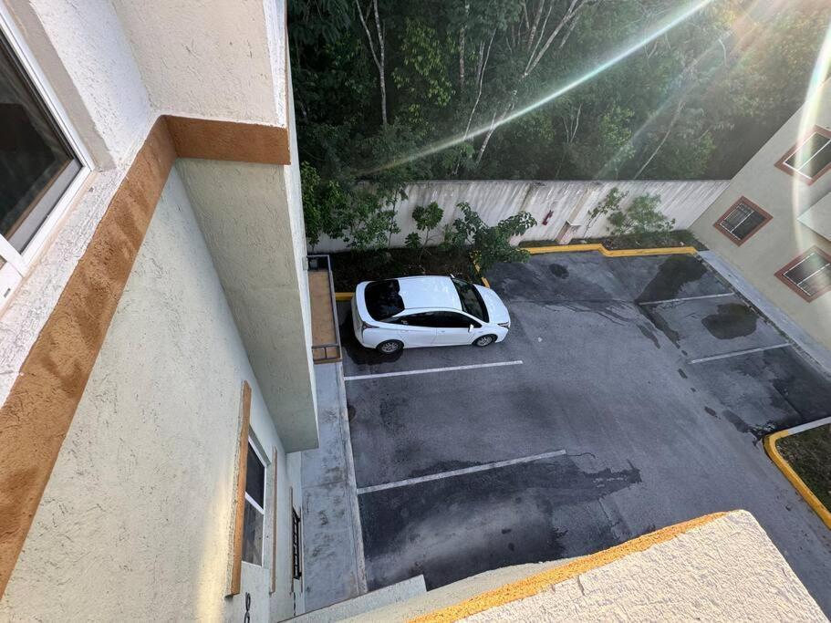 Apartment Charming Space With Pool Near & Tren Maya Playa del Carmen