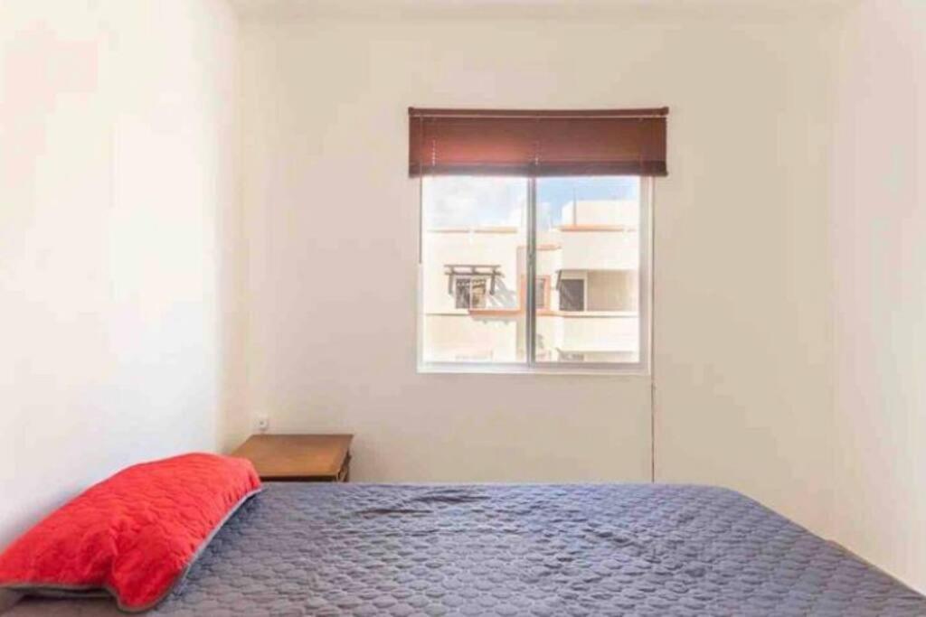 Charming Space With Pool Near & Tren Maya Apartment *