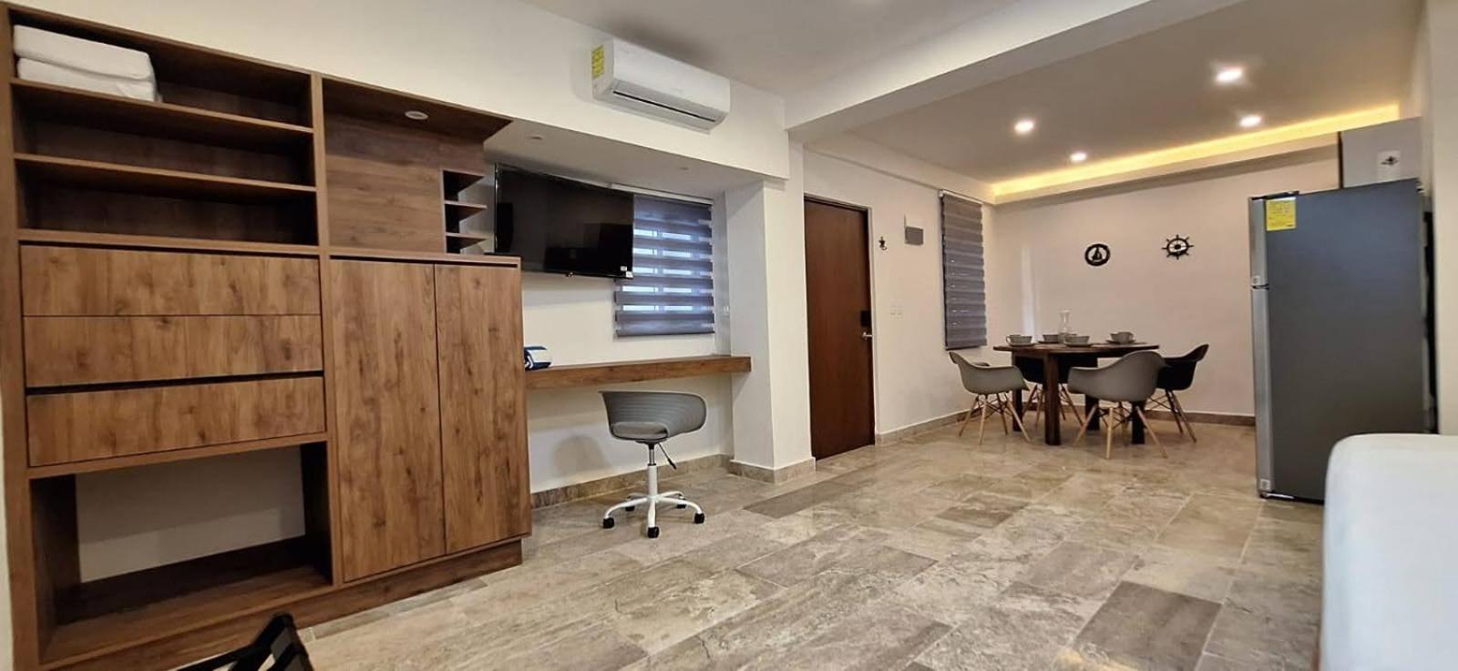 Privada Deluxe Itzamna Playa Appartement *