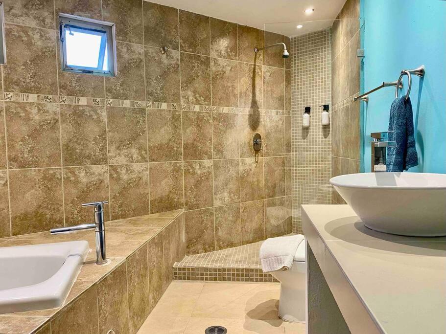 Apartment Huge Apartment, Steps To The & Lifestyle Playa del Carmen