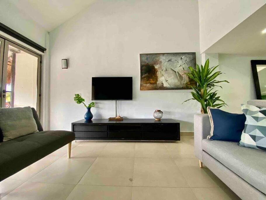 Huge Apartment, Steps To The & Lifestyle Apartment