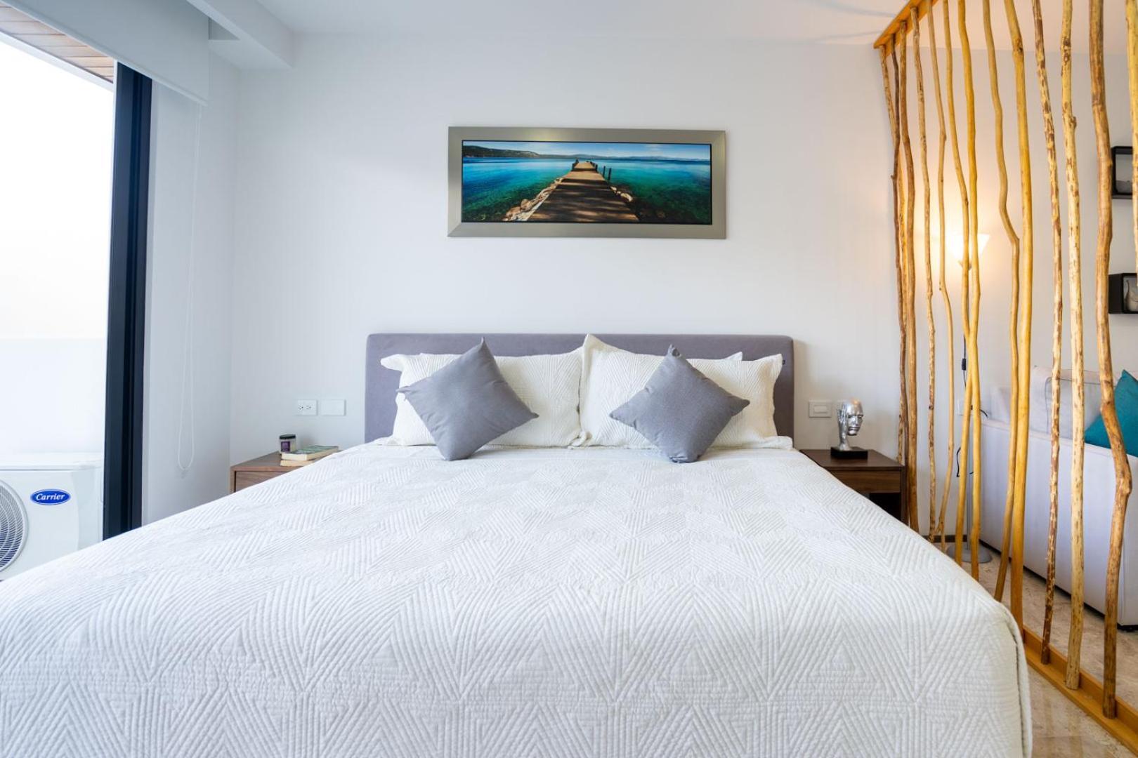 Apartamento Modernos Estudios A Pasos De La 5ta Av Pool View - By Yeah *