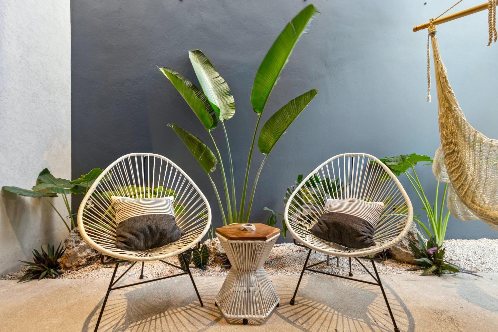 Ocean Boutique Appartement Playa del Carmen